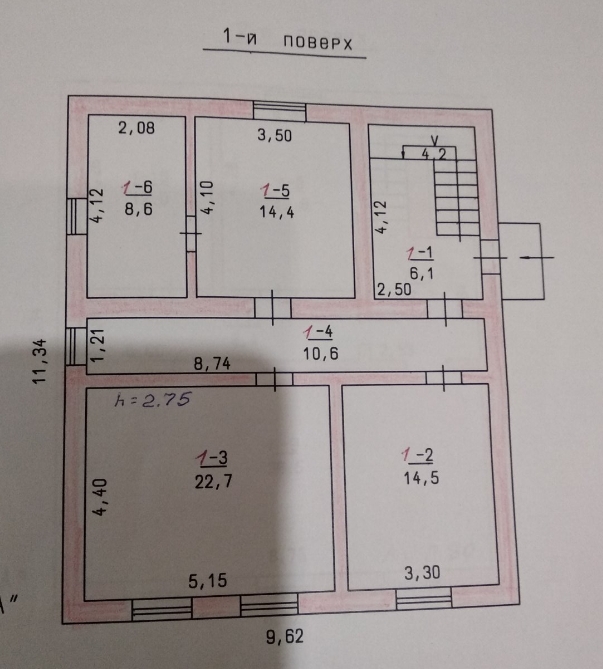 продажа дома номер H-174646 в Корсунцах, фото номер 11